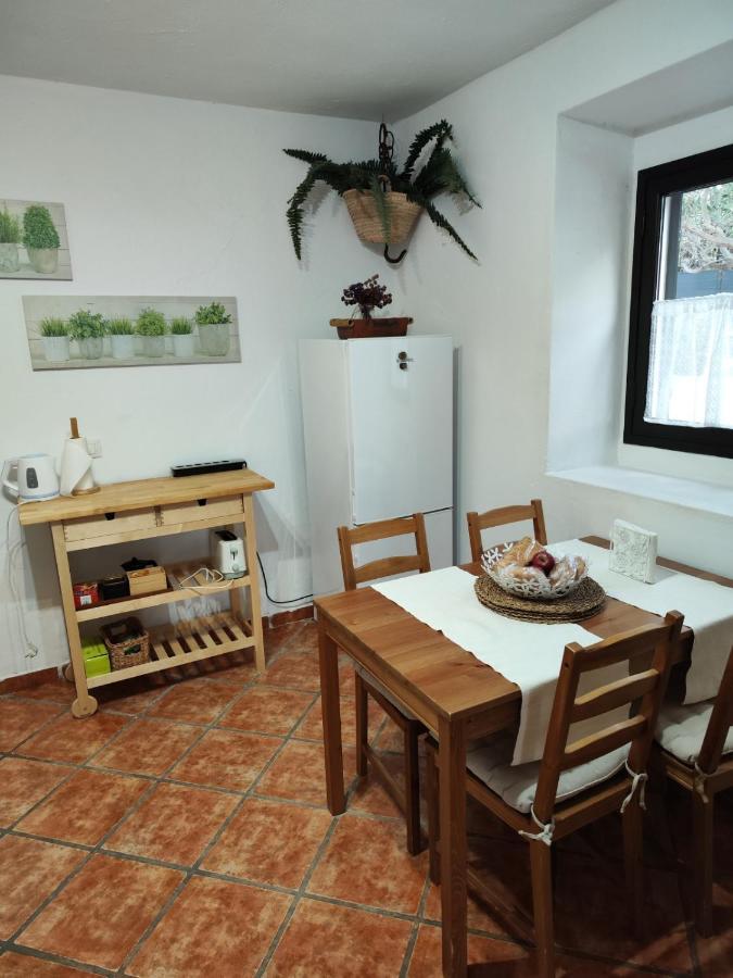 Dom wakacyjny Casa Dante