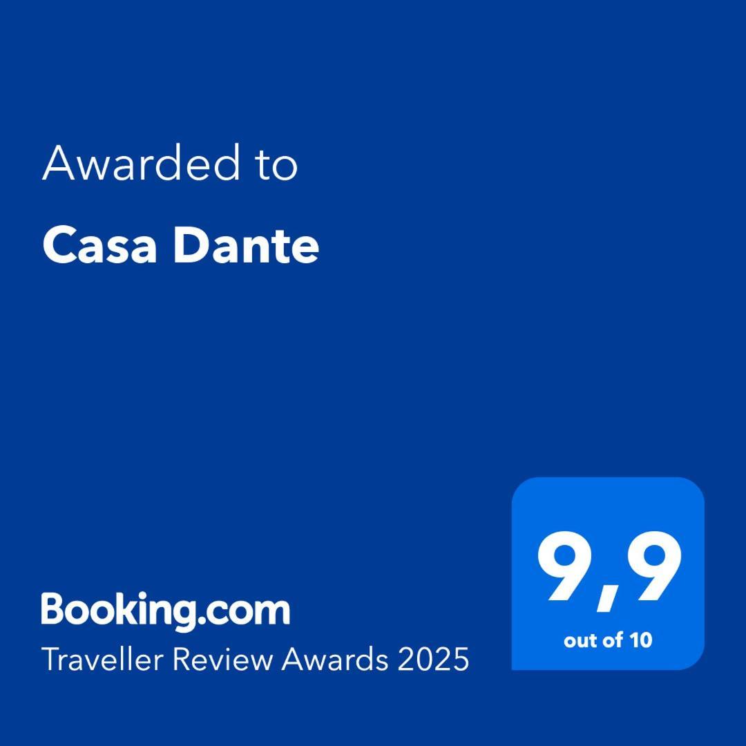Casa Dante Dom wakacyjny Tías