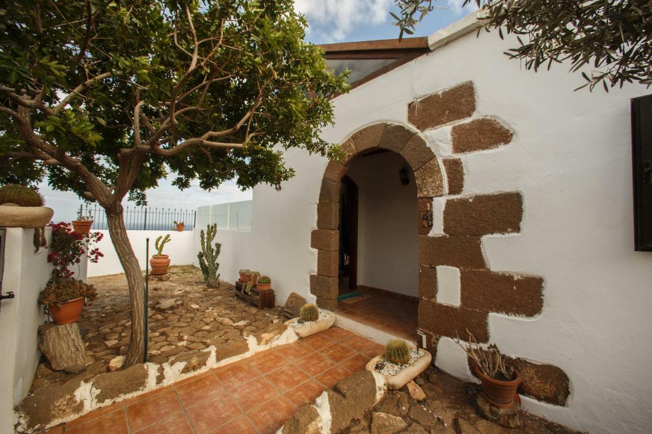 Dom wakacyjny Casa Dante Tías