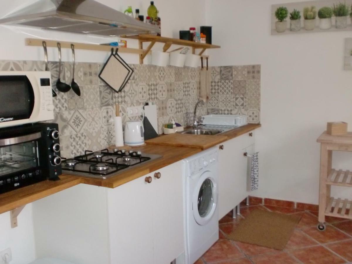 Dom wakacyjny Casa Dante Tías