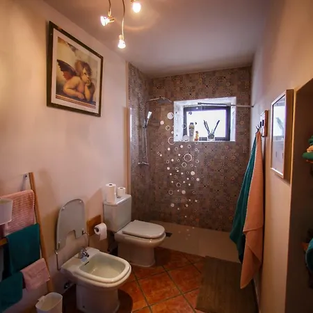 Villa Casa Dante à Tías Extérieur photo