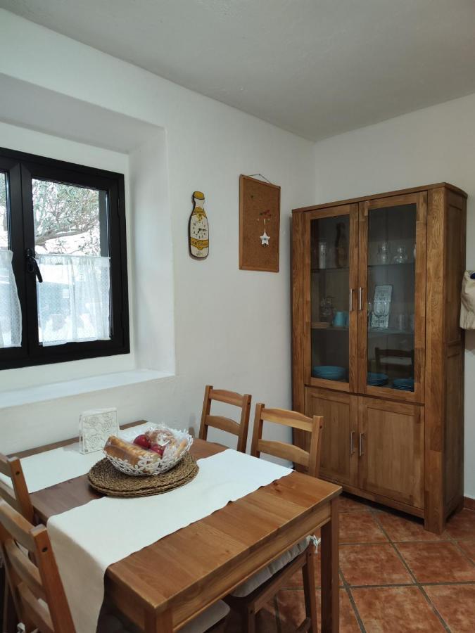 Hébergement de vacances Casa Dante *