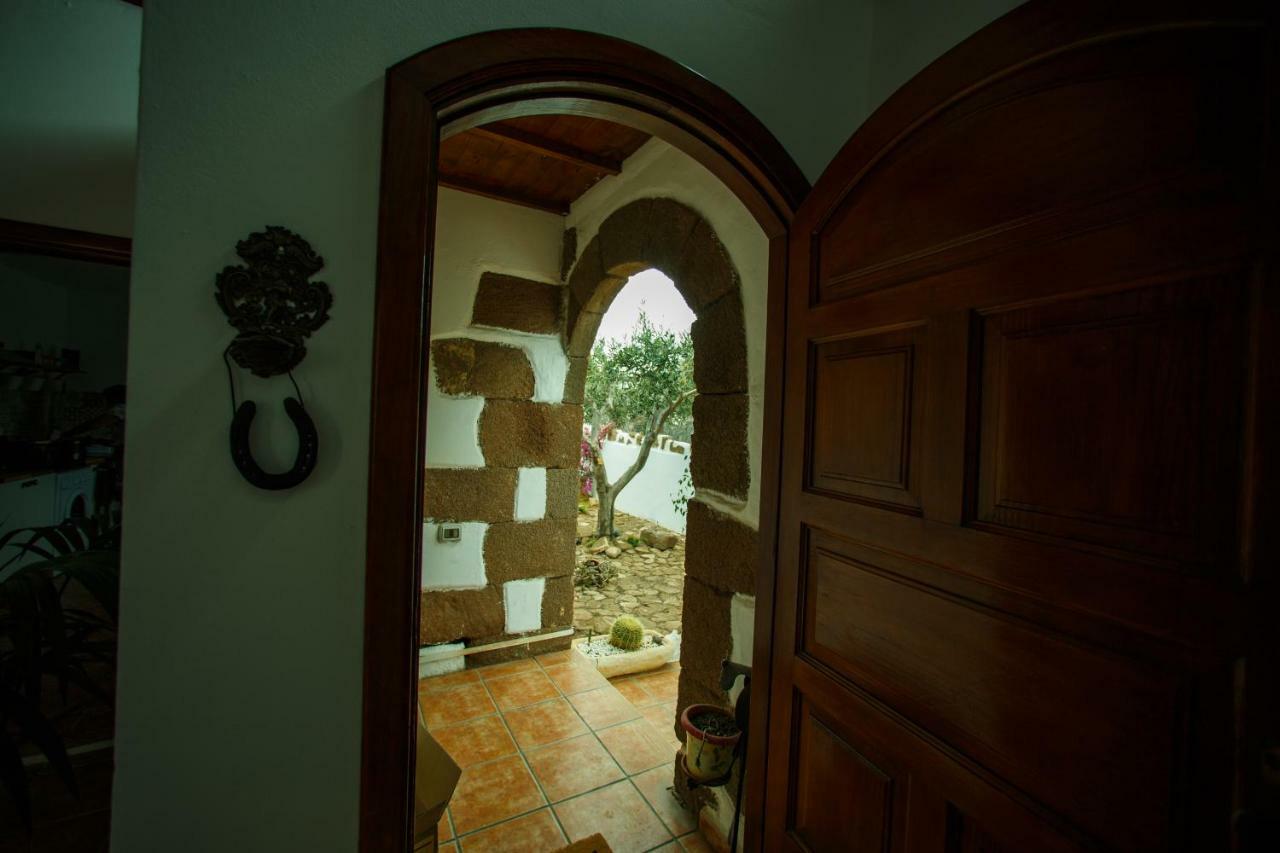 Casa Dante Hébergement de vacances Tías