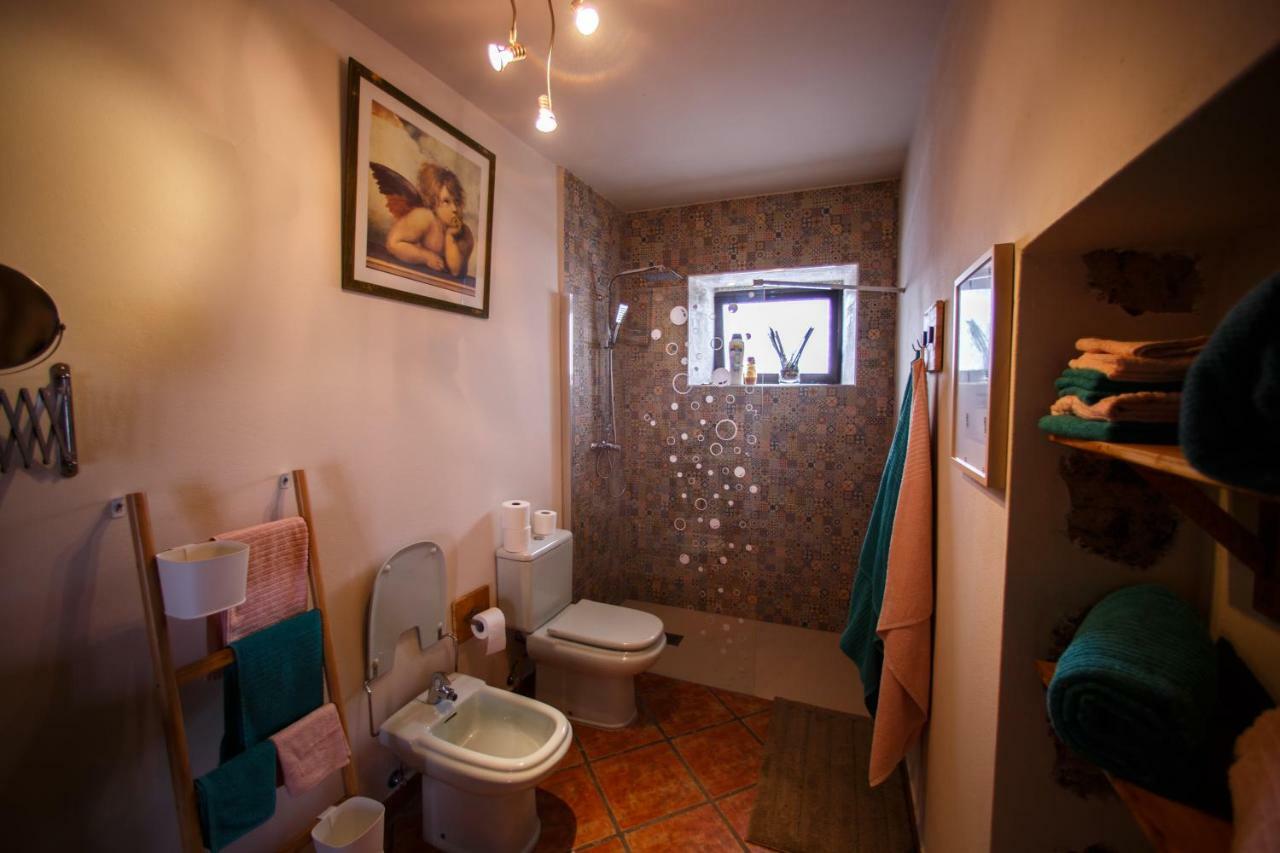 Casa Dante Hébergement de vacances