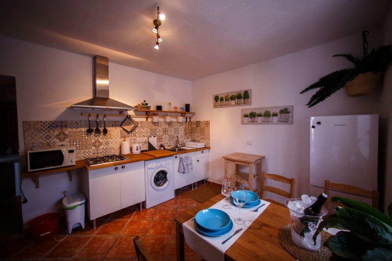 Hébergement de vacances Casa Dante