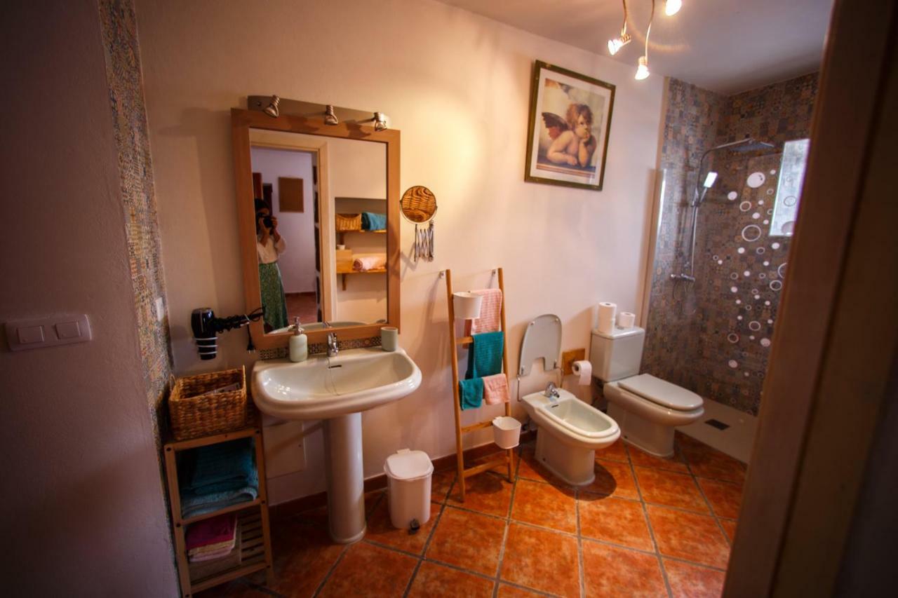 Casa Dante Hébergement de vacances *