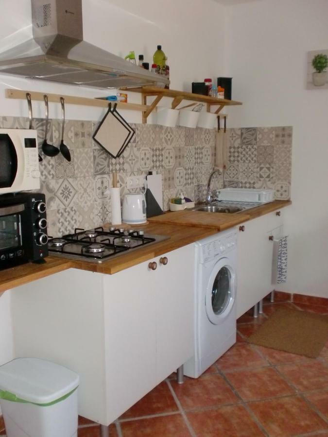 Casa Dante Holiday home Tias