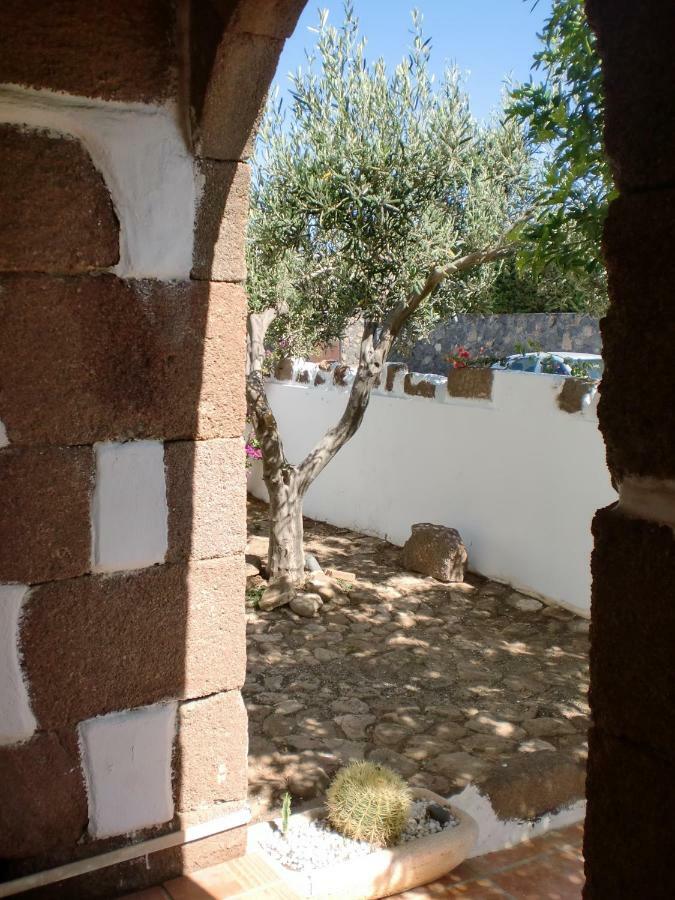 Casa Dante Hébergement de vacances